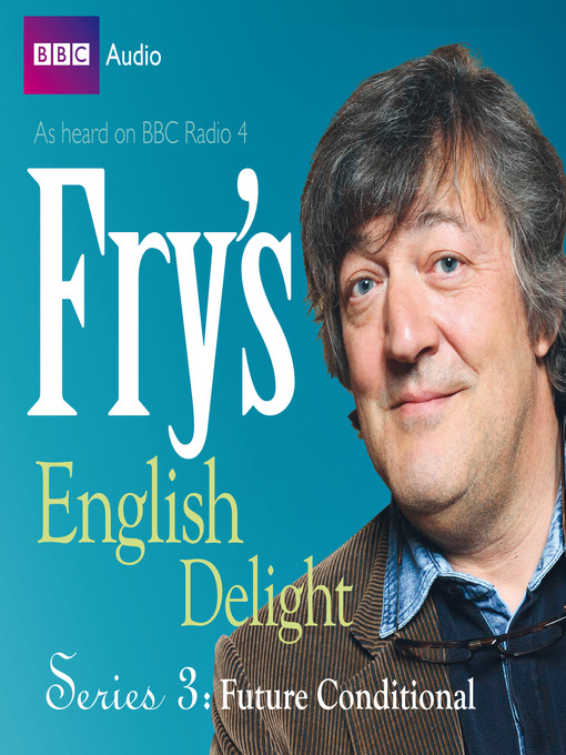 Title details for Future Conditional by Stephen Fry - Available